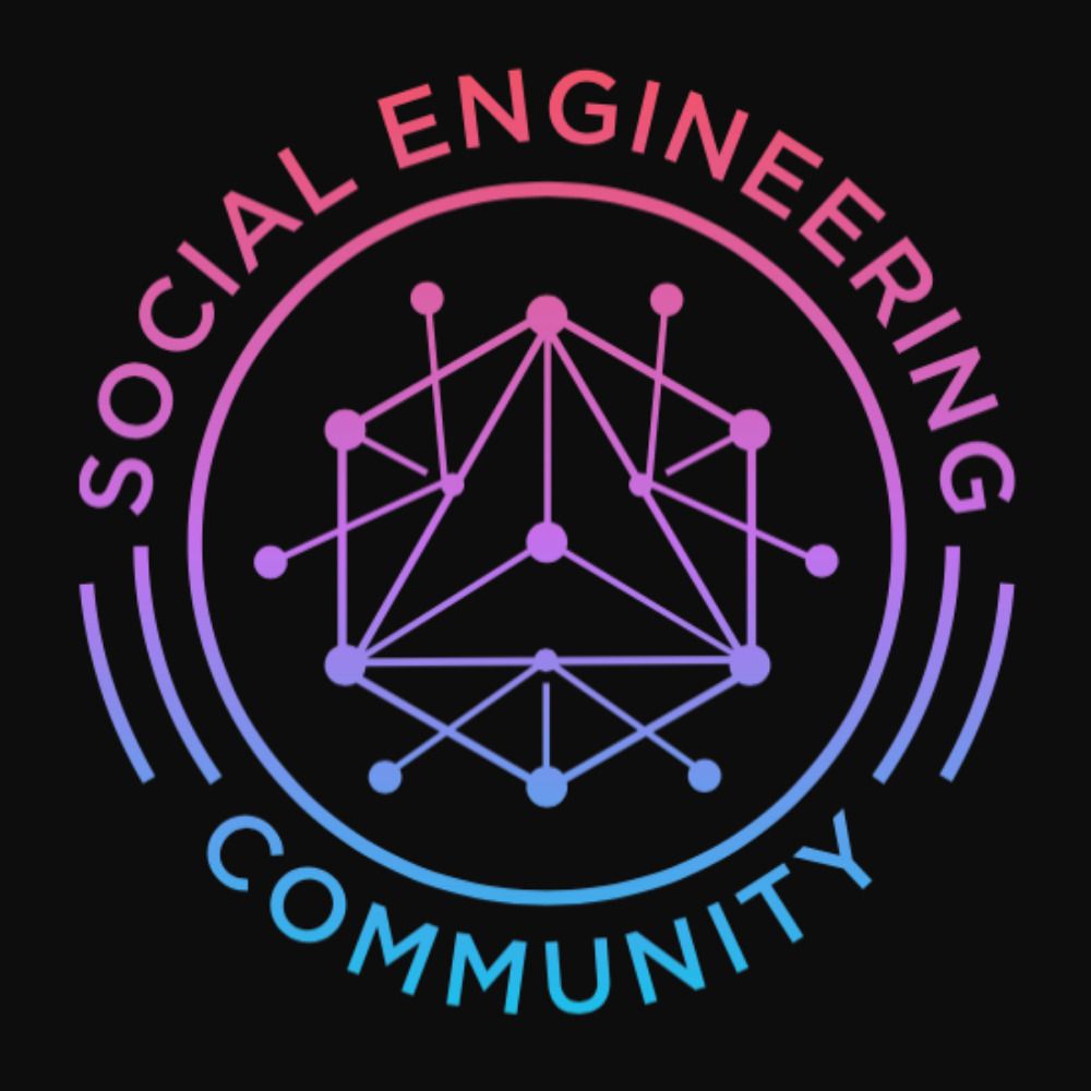 Social Engineering Community