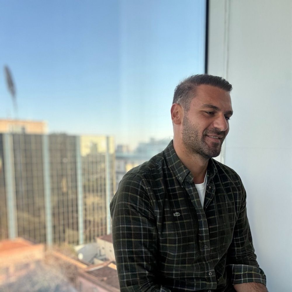 Ferhat Şükrü