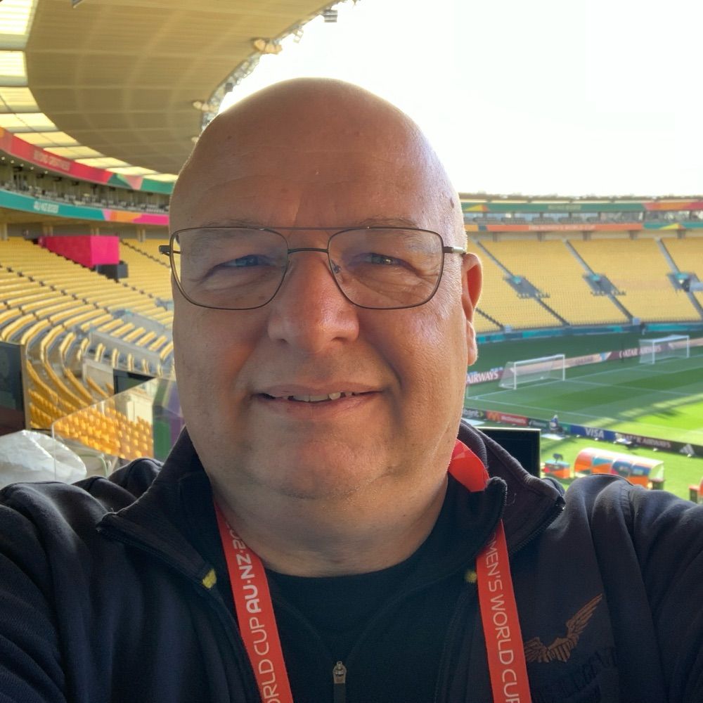 Frank Wielaard