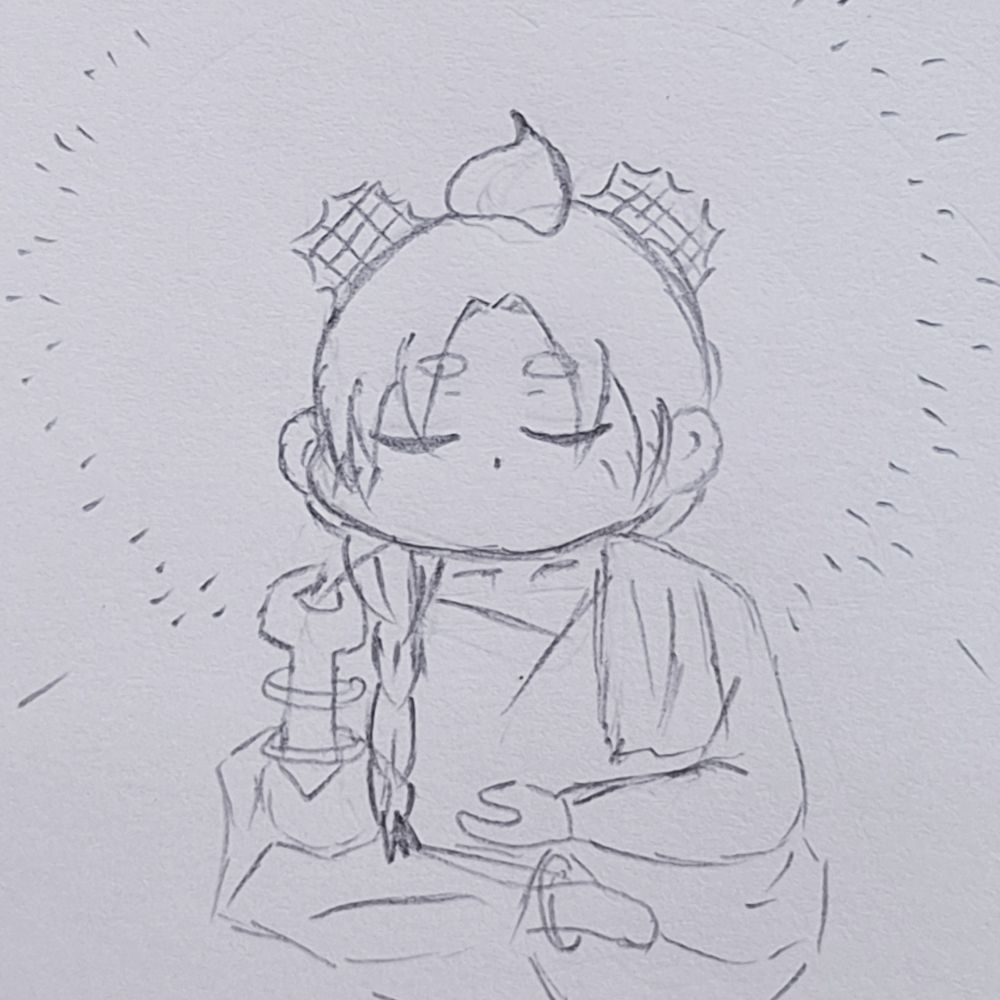 冬熊🧸