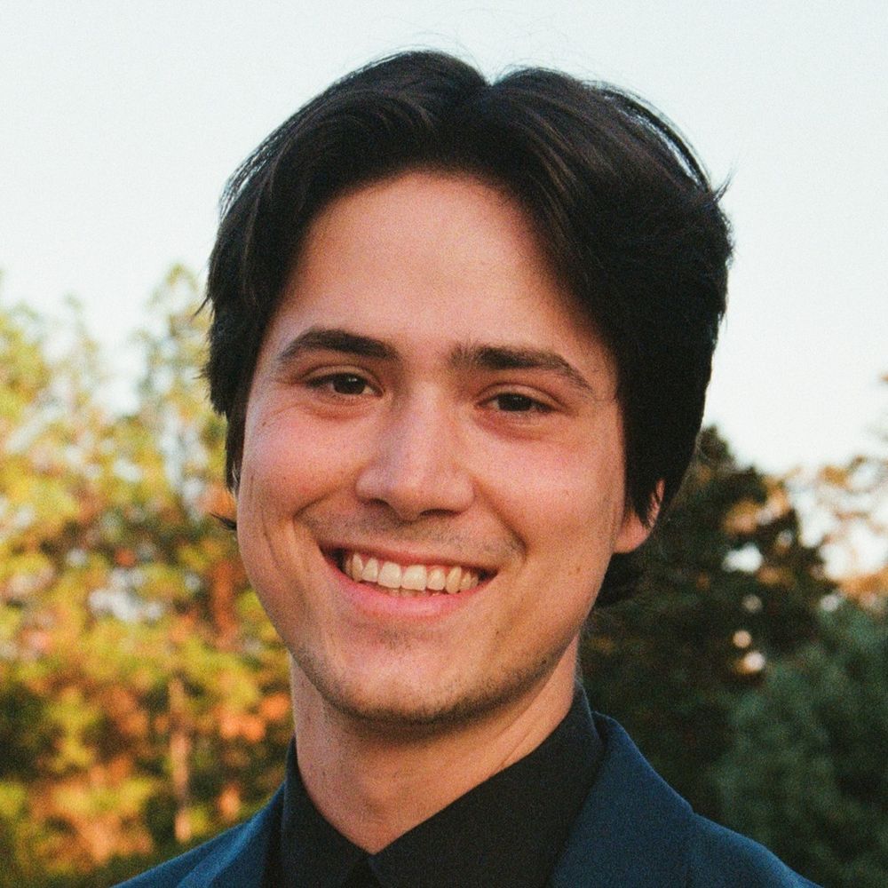 Lucas Brown