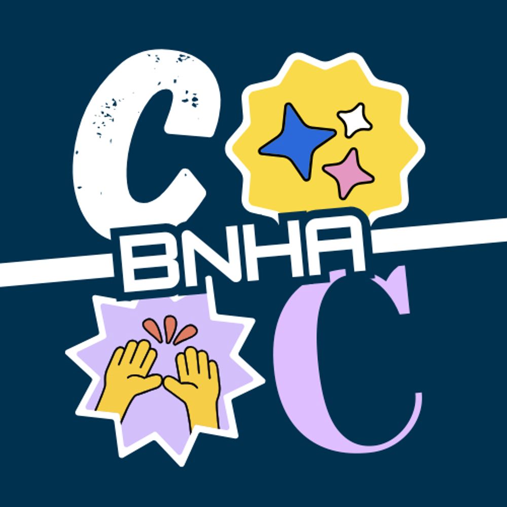 BNHA Collab Collective