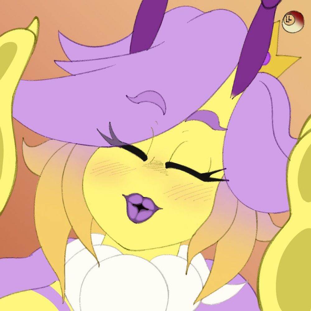 marcy ;3