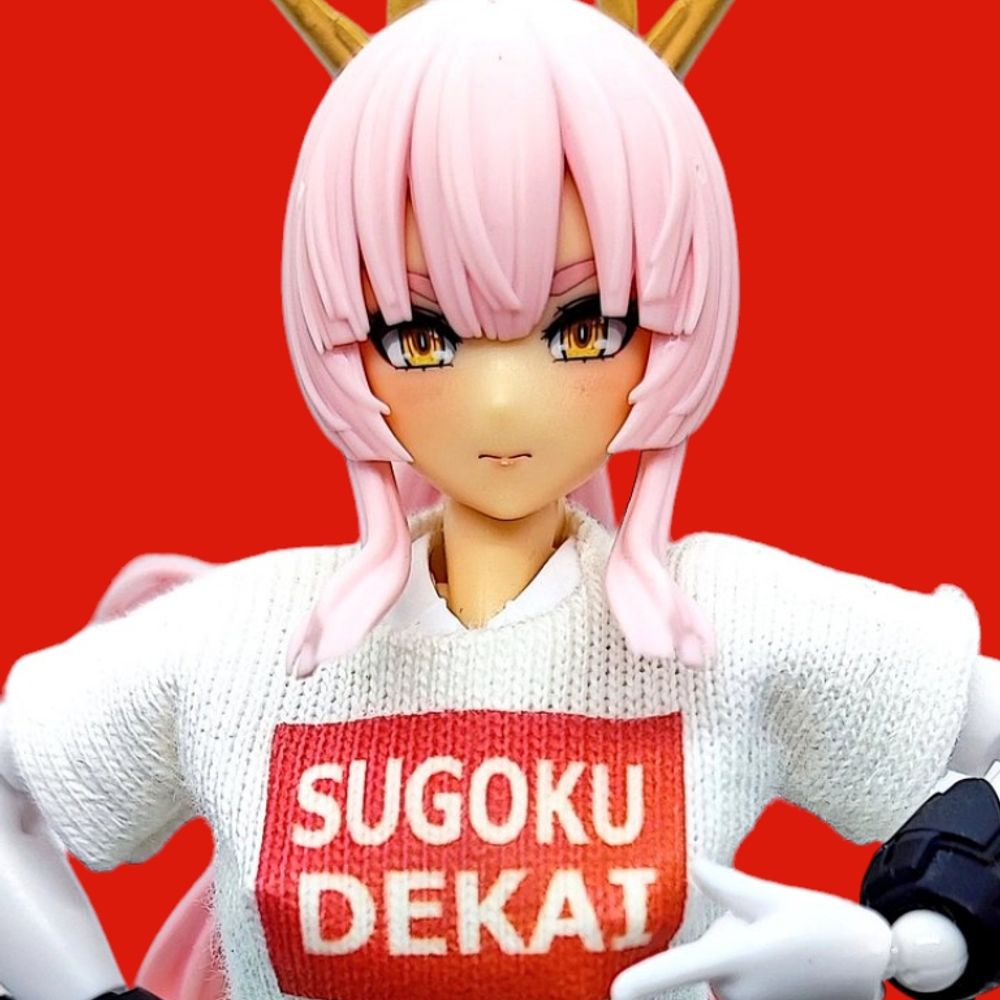 梅農家2代目