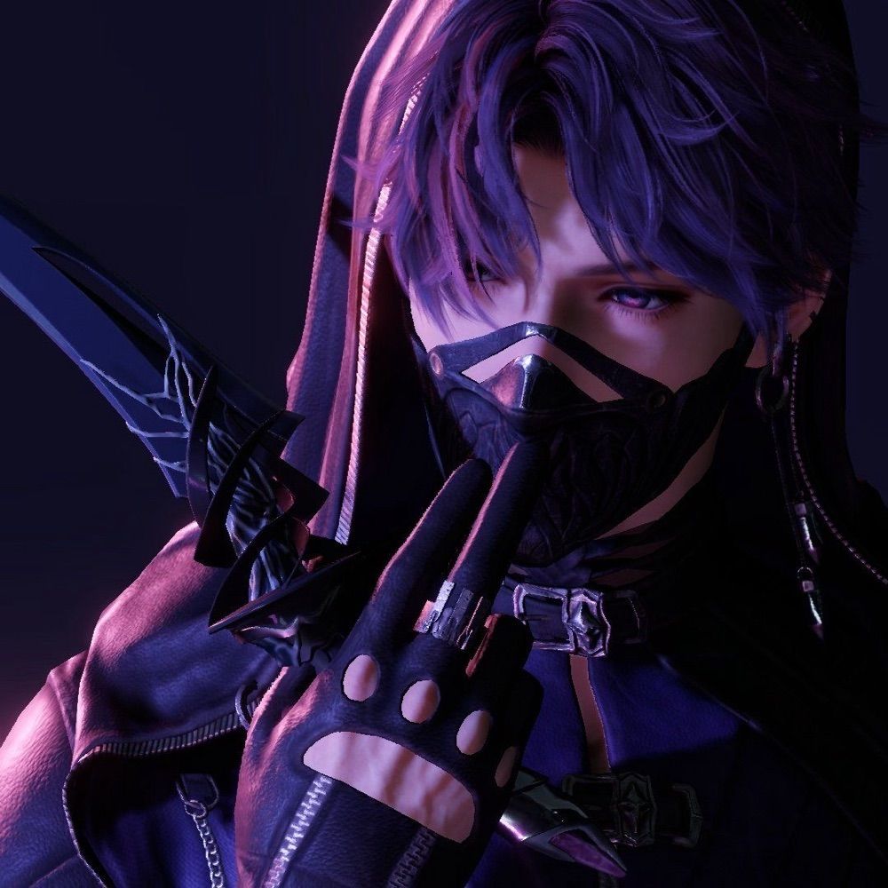 Lukas 💜👑
