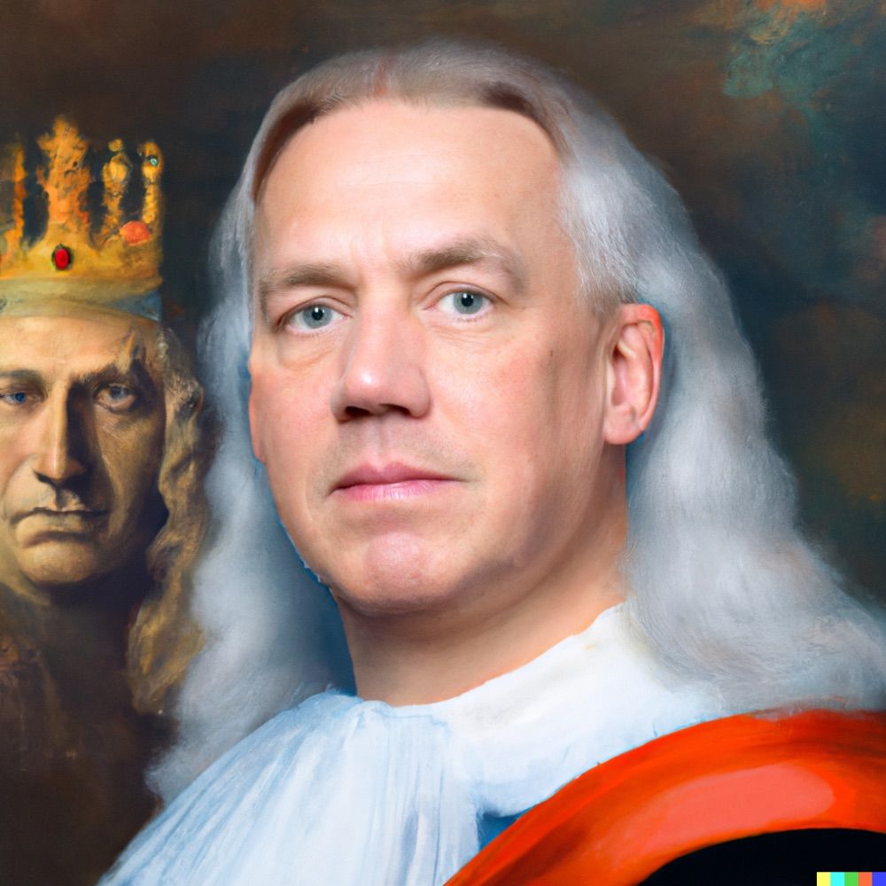 Jan Pettersson