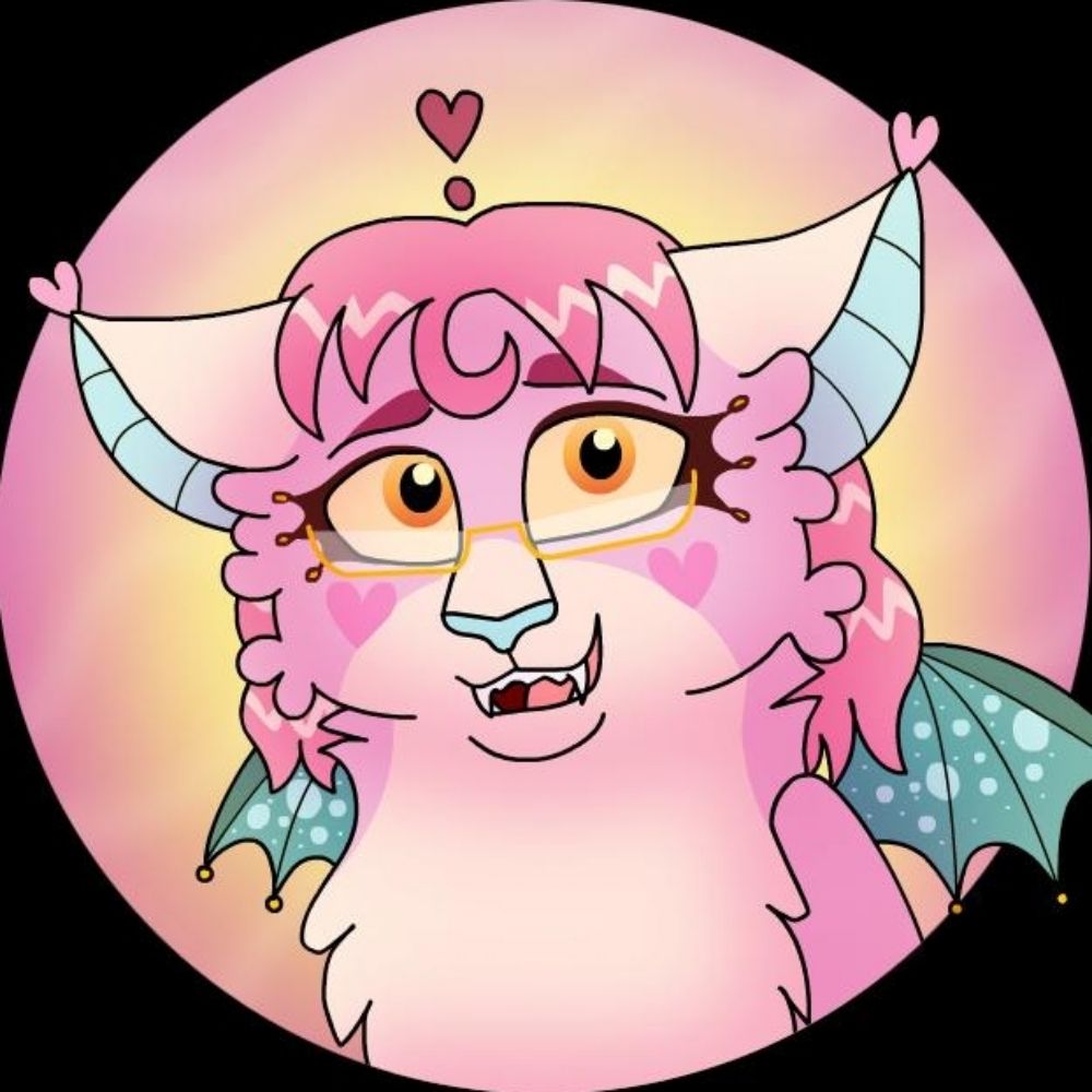💕 pixie 💕