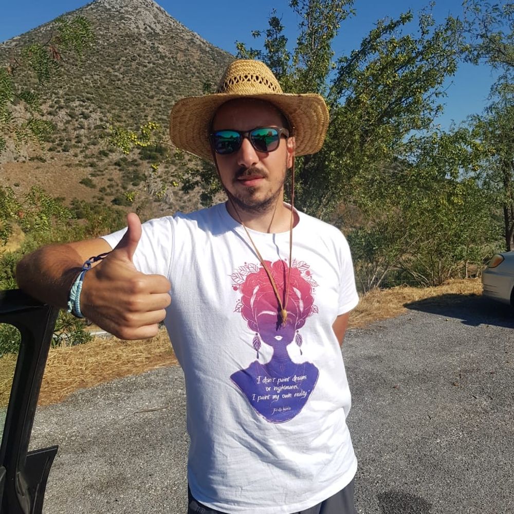 Anastasis Alexopoulos