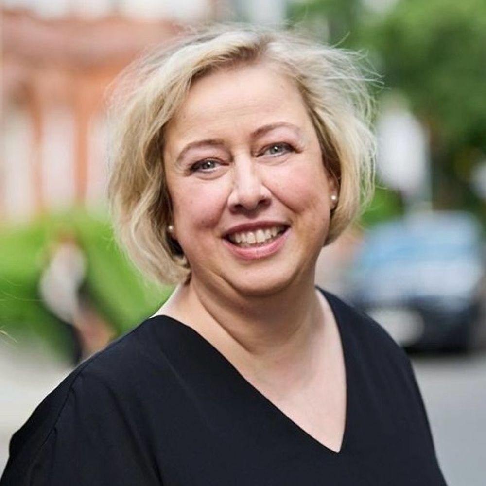 Sonya Winterberg