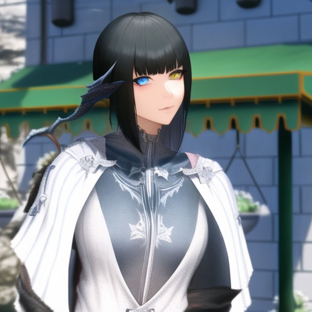 Hal☽＠titan鯖
