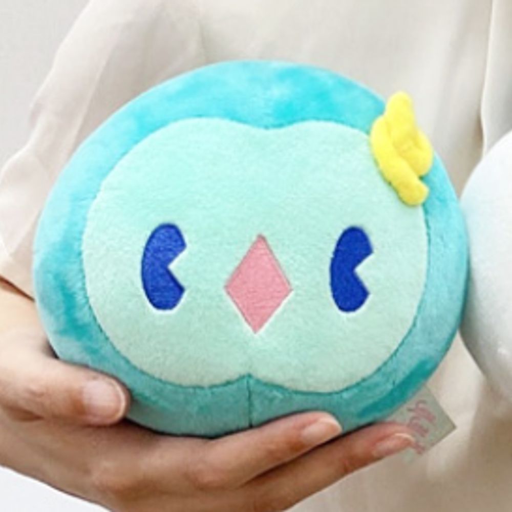 鳩🕊