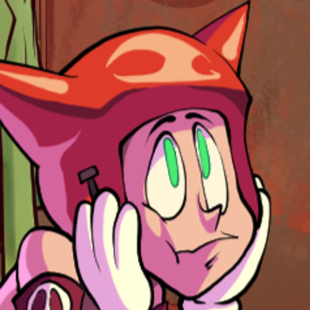 Roanimations