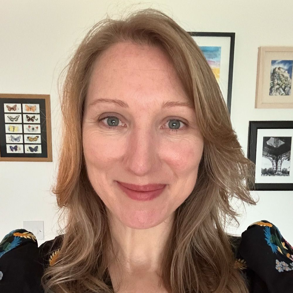 Stephanie Bennett
