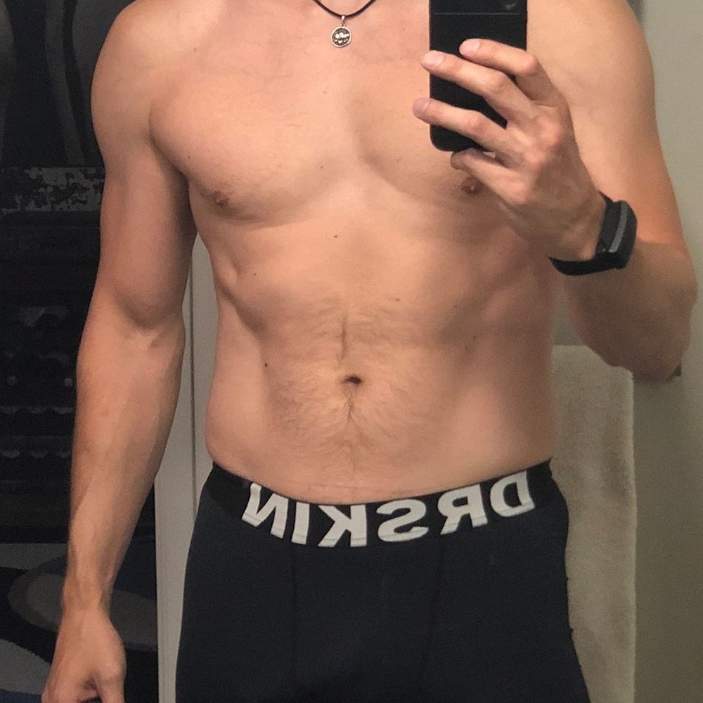 Dante Stone