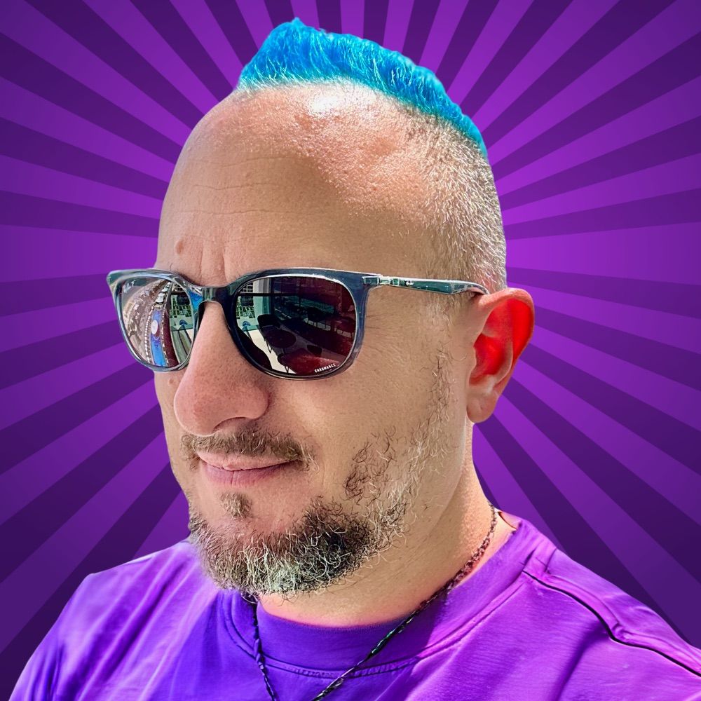 Scott Jarkoff