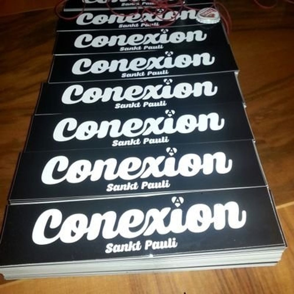 Conexion St. Pauli