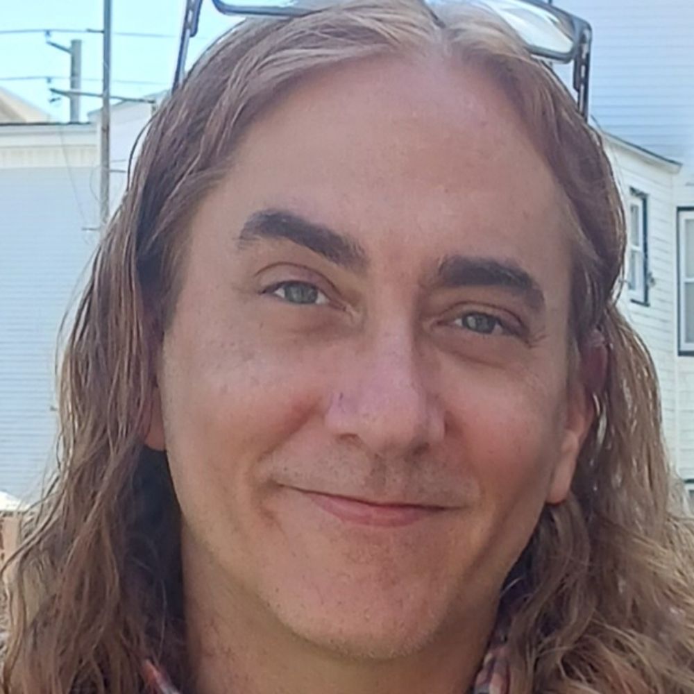 Jason Pacheco