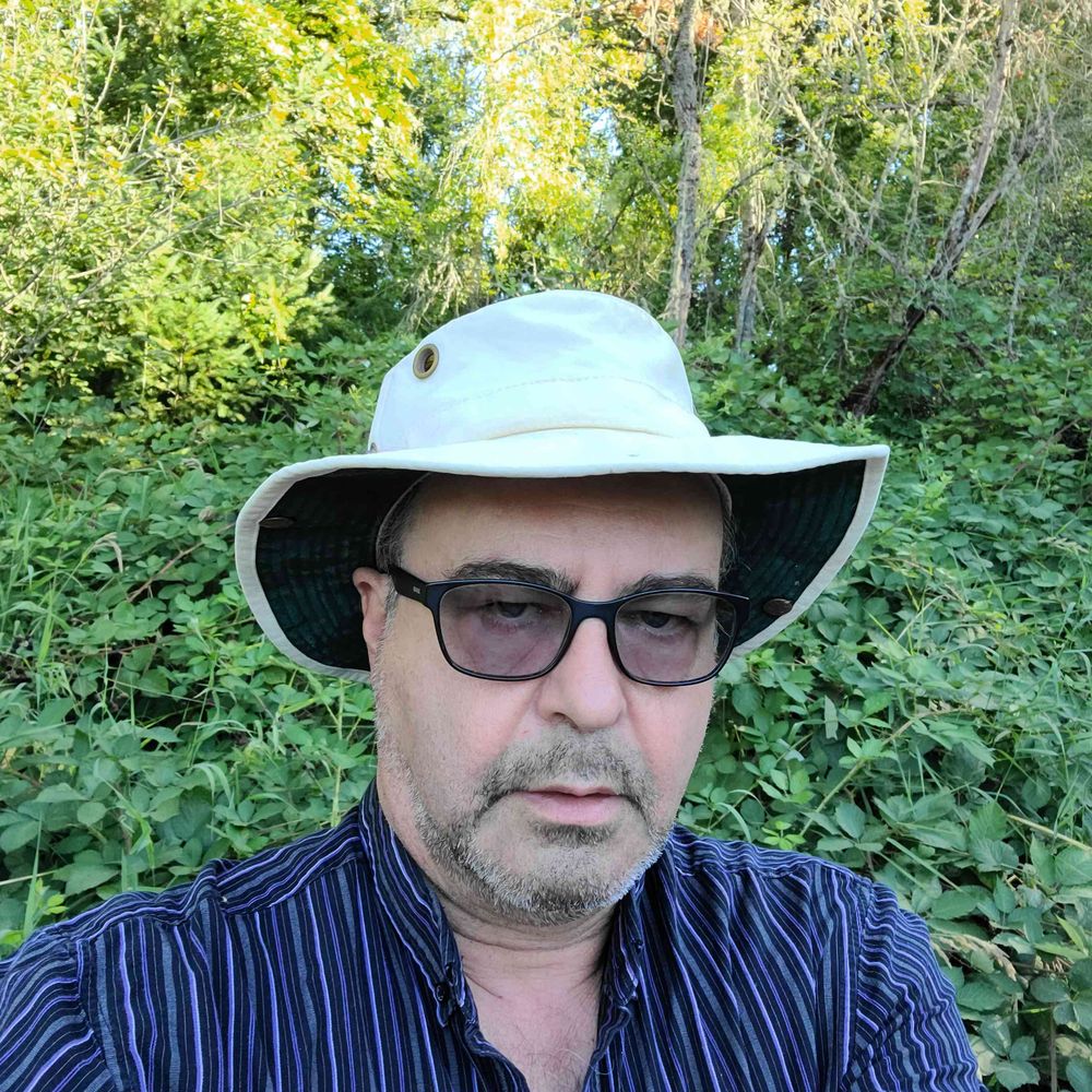 David Clark