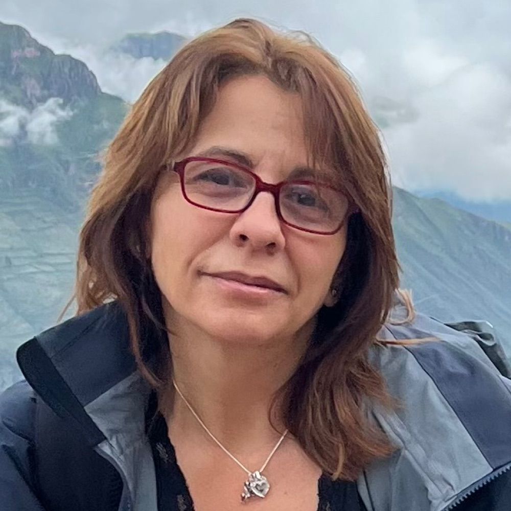 Sonia Aparicio