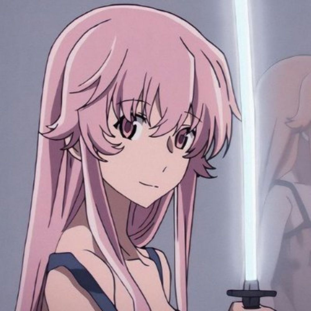 Magical Girl Momo