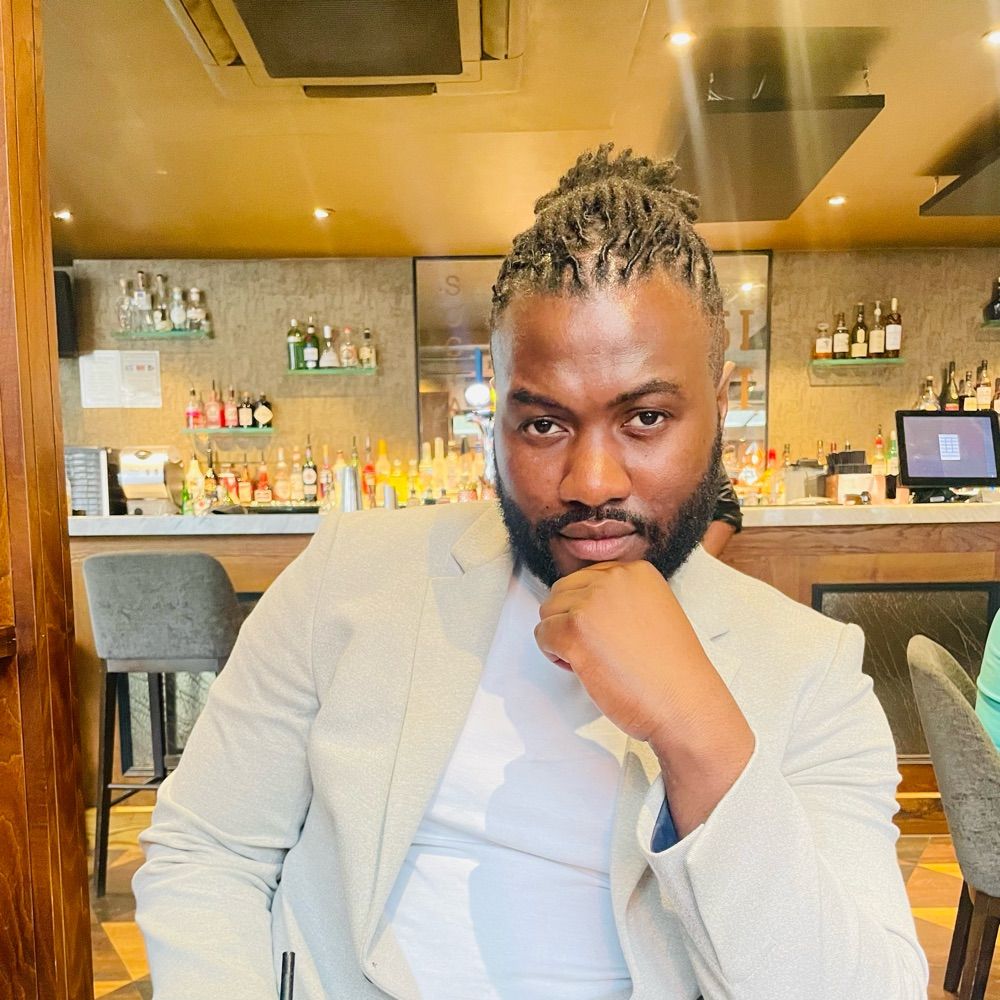 Kuda 🇿🇼