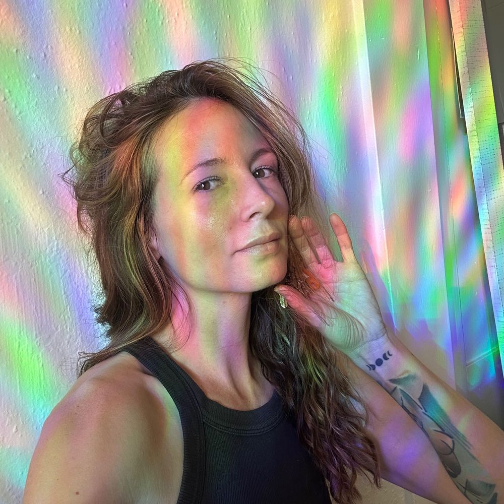 Amaris, B.A., FDNP | Bioenergetic & Holistic Health Practitioner