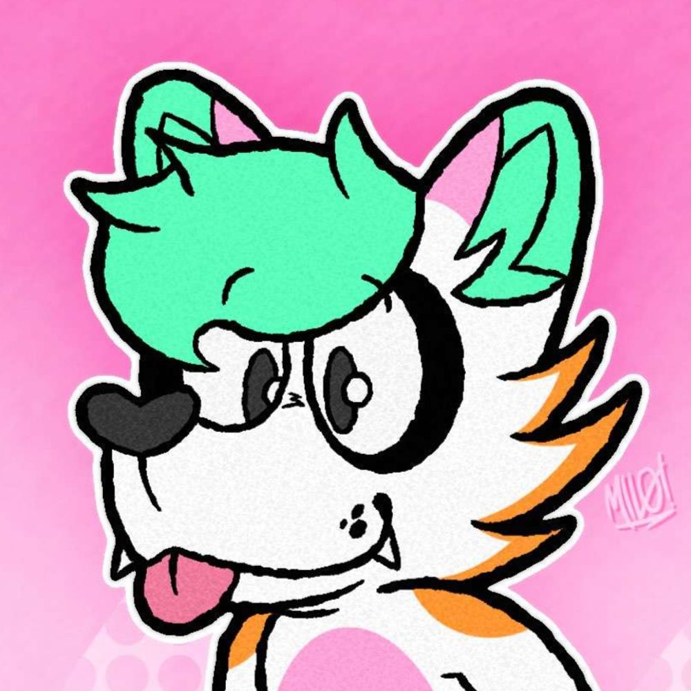 Critical Floof