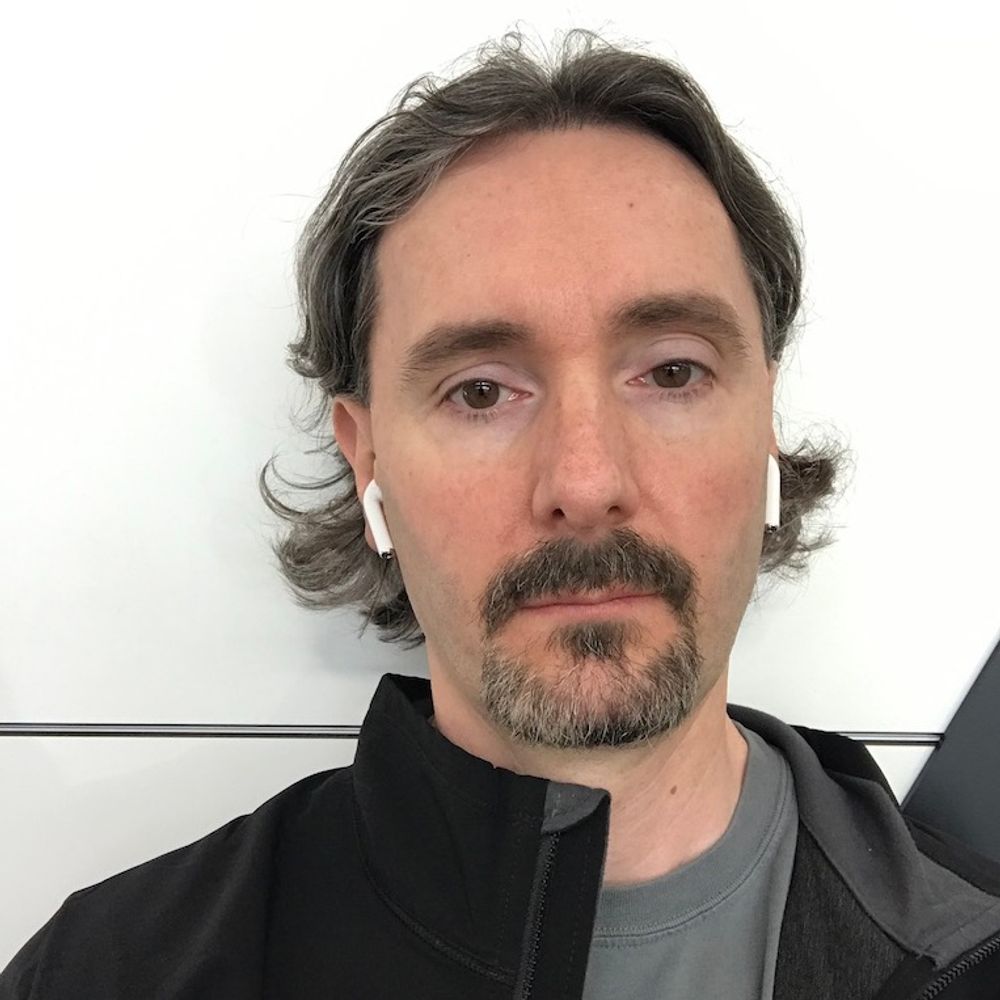 Patrick Niemeyer