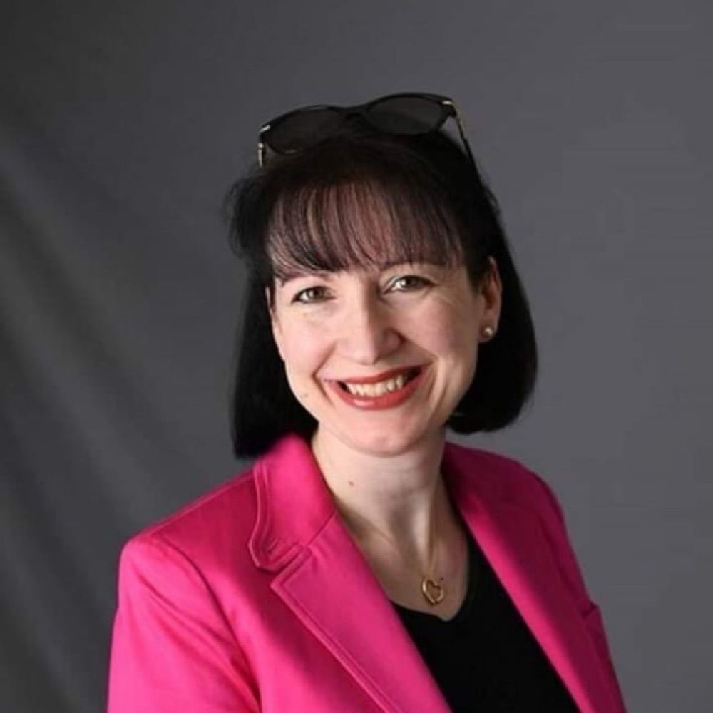 Suzy Lishman