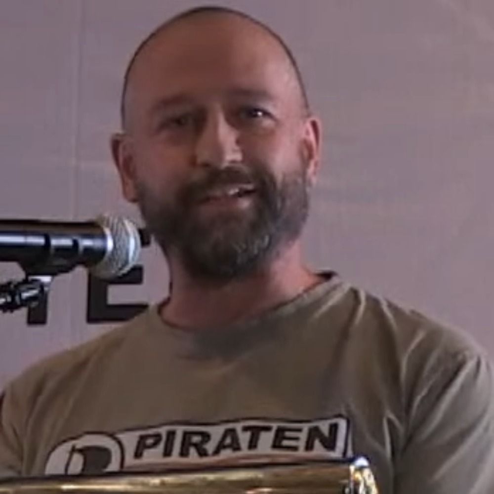 Lars Gossard