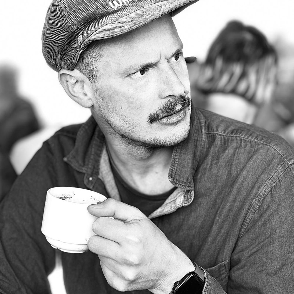 Alexander Matthews