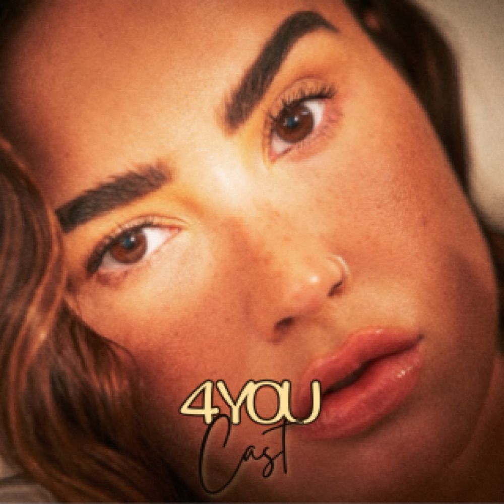 #4YOUCAST New Era