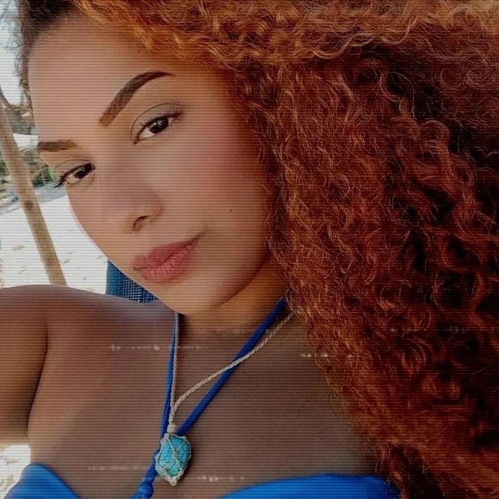 Alecrim iluminado ✨️