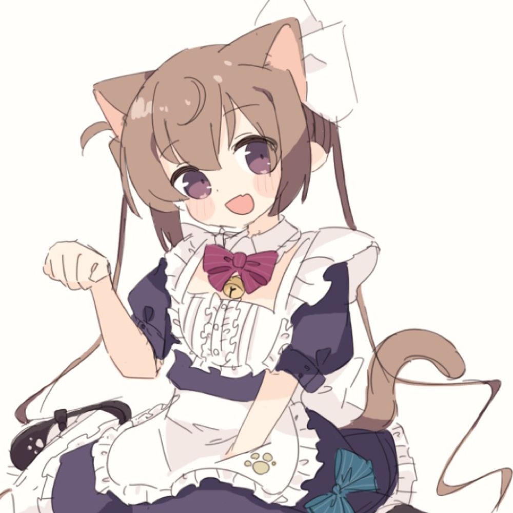 か