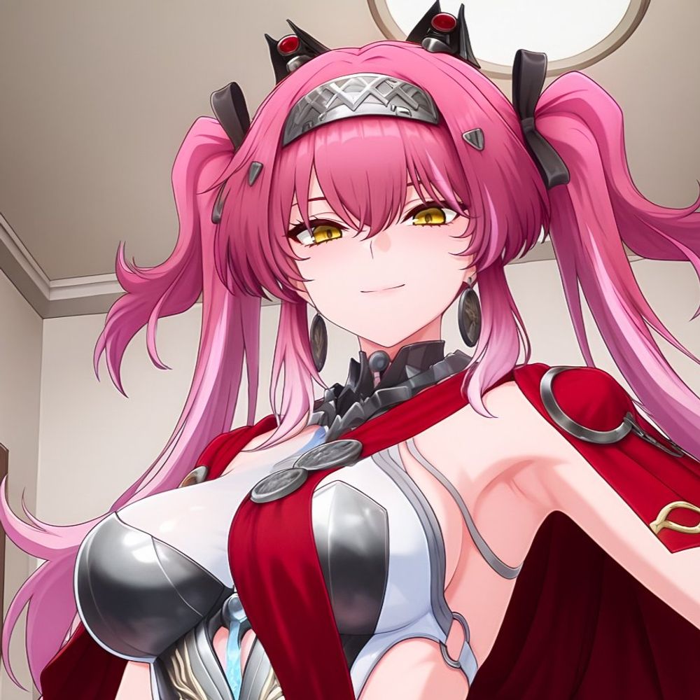 Lacus Clyne