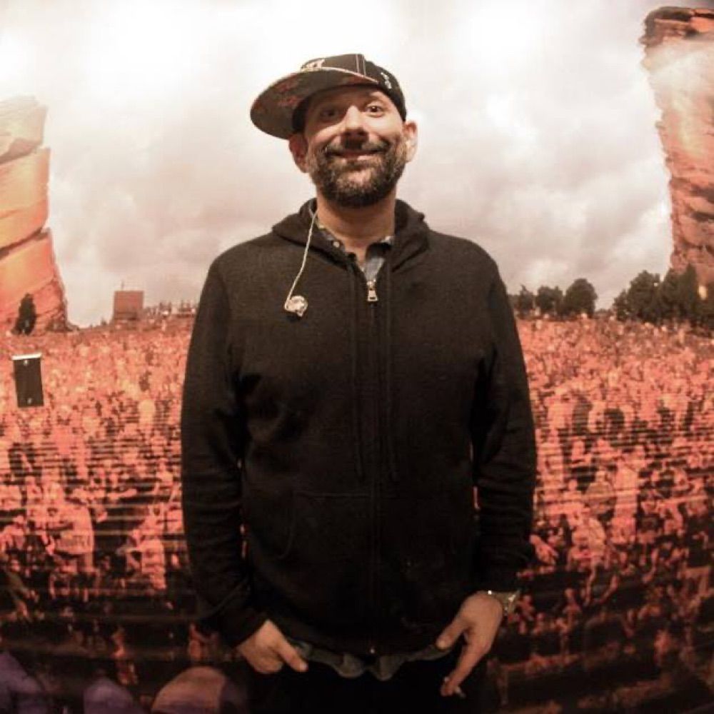 Marc Brownstein