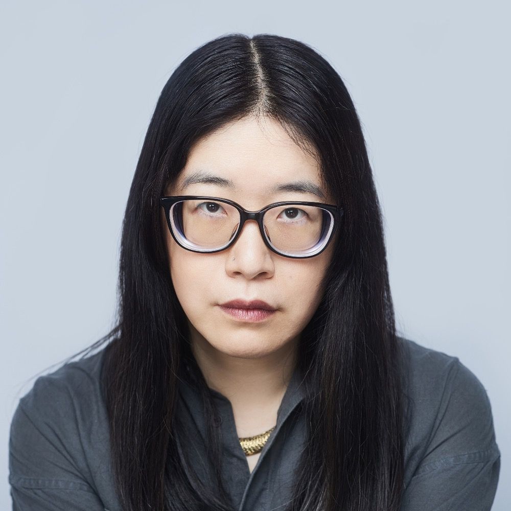 Elaine Chen's avatar