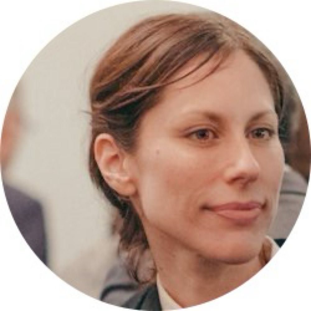 Paloma Muñoz Quick