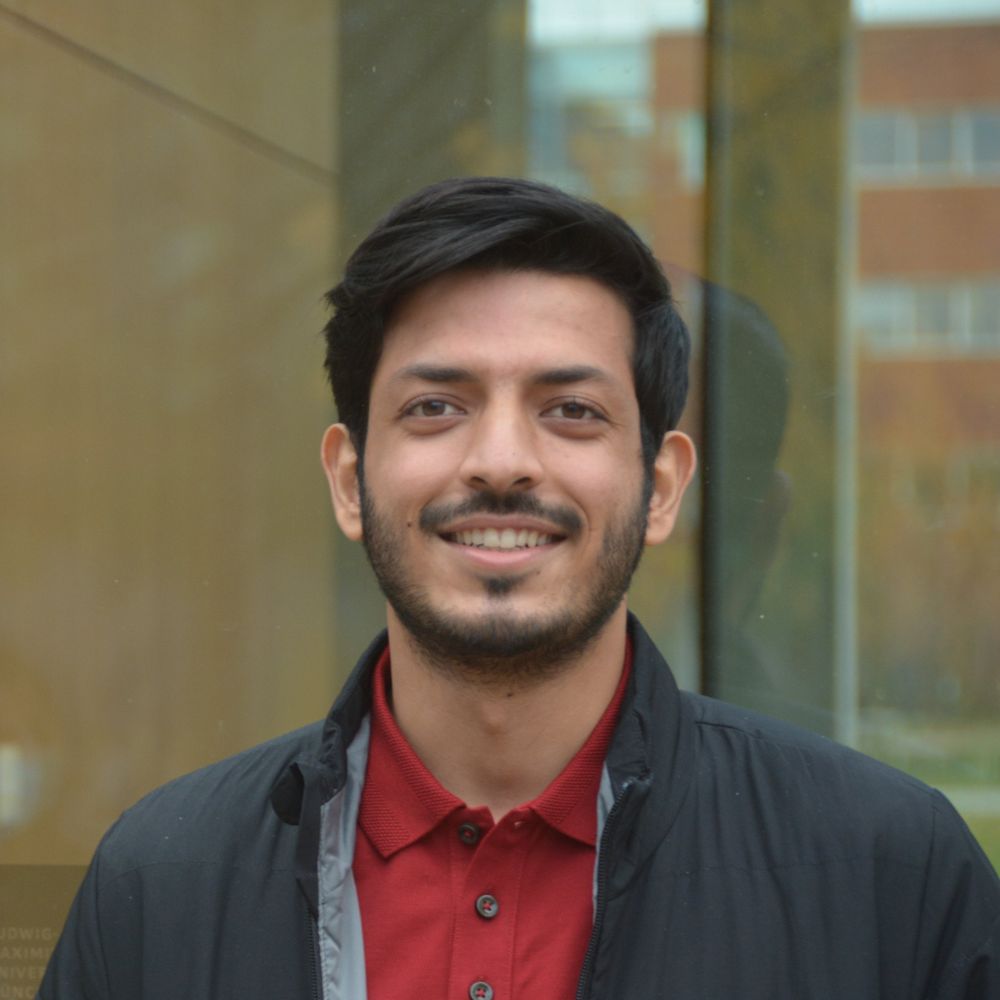 Prateek Yadav