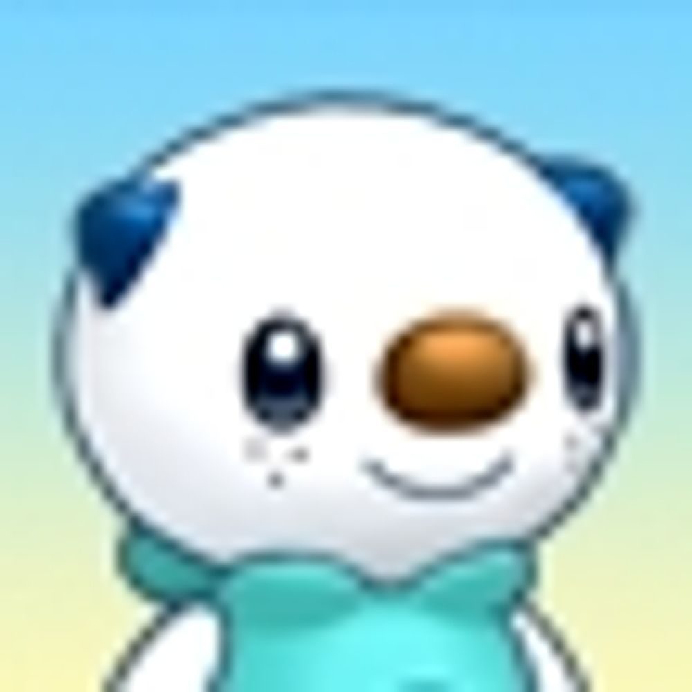 Leo the Oshawott