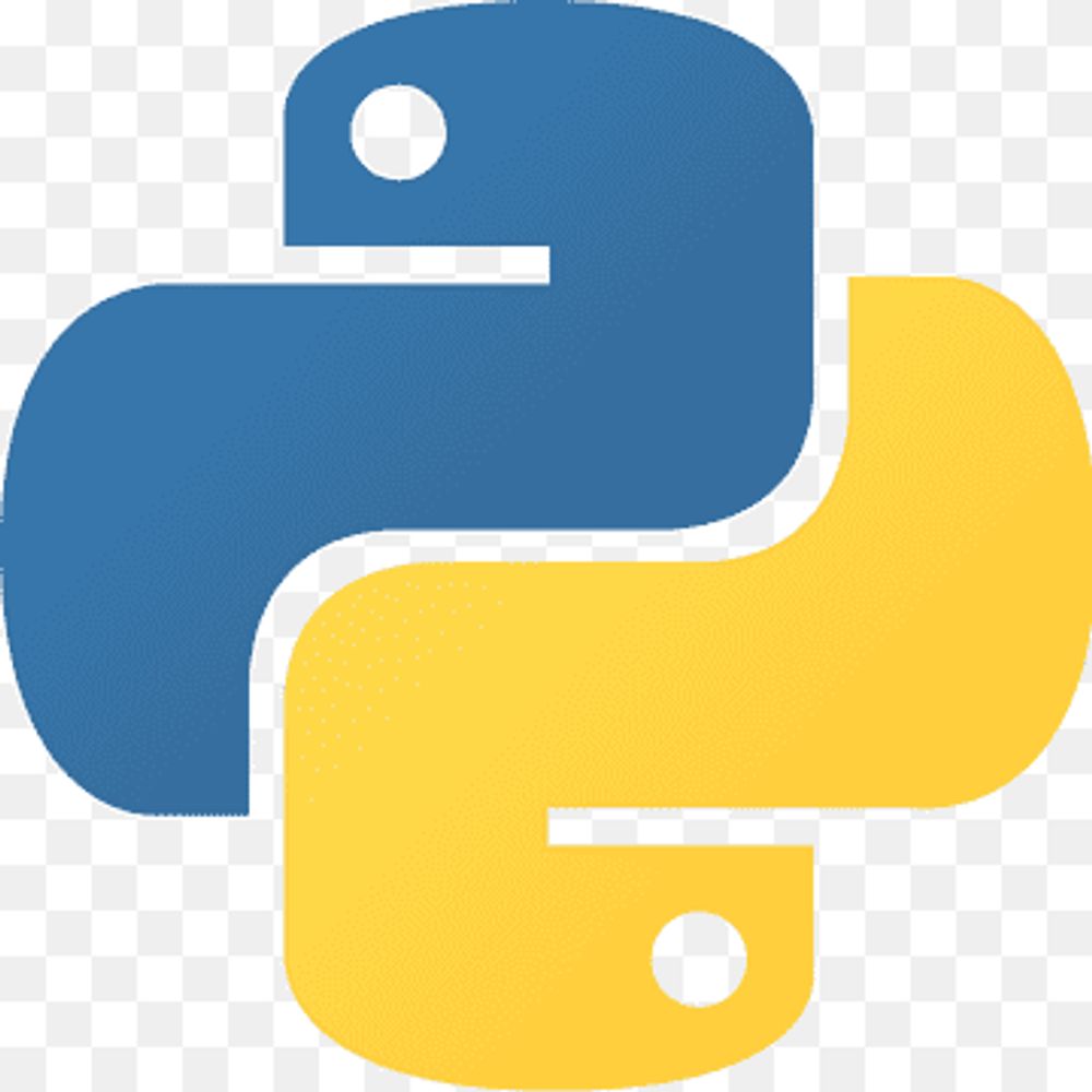 Python (3d)