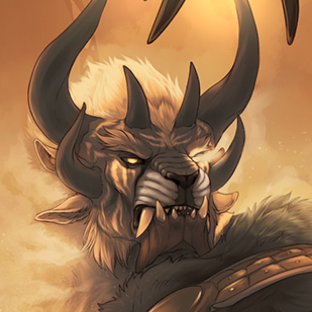User avatar