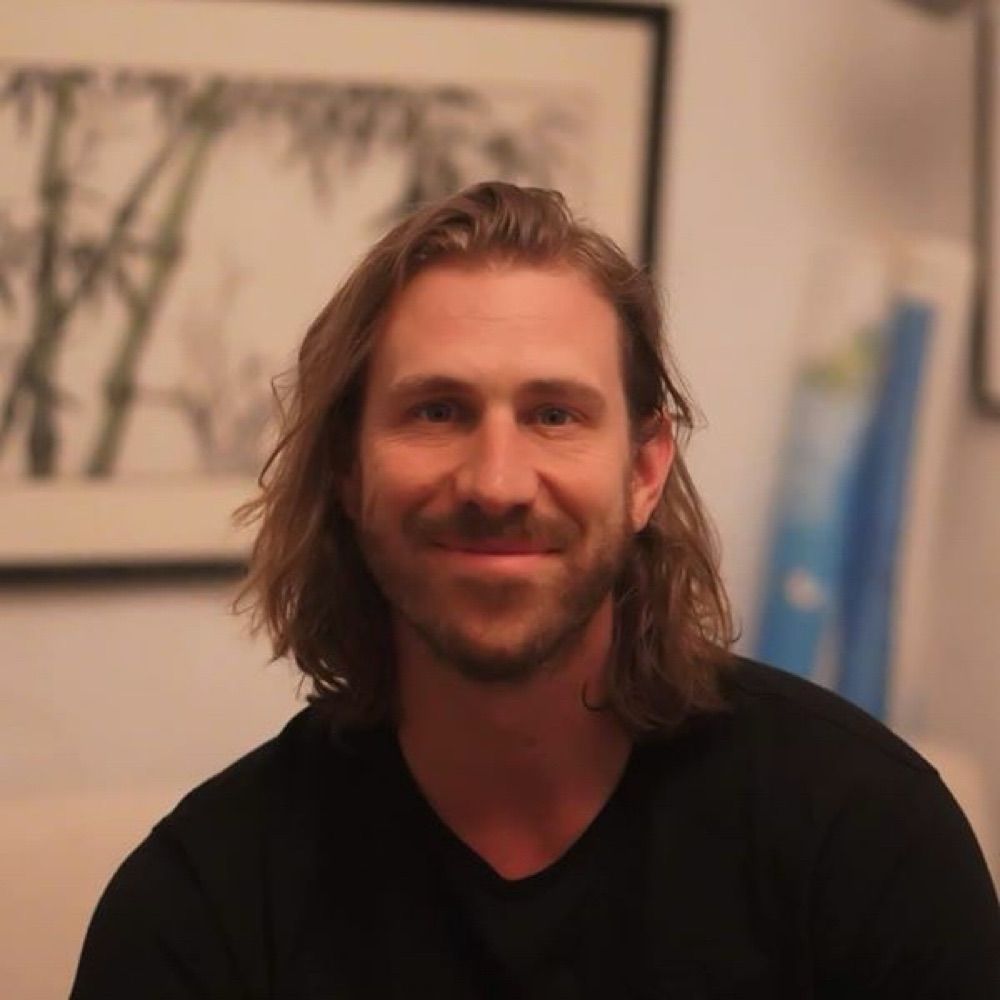 Joe Barham