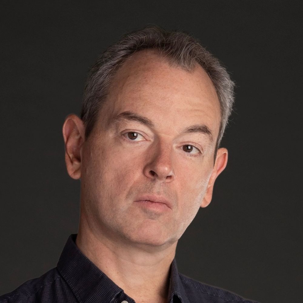 Jonathan Corum