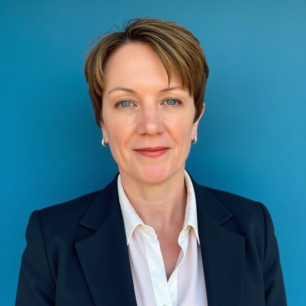 Robyn Temple-Smolkin