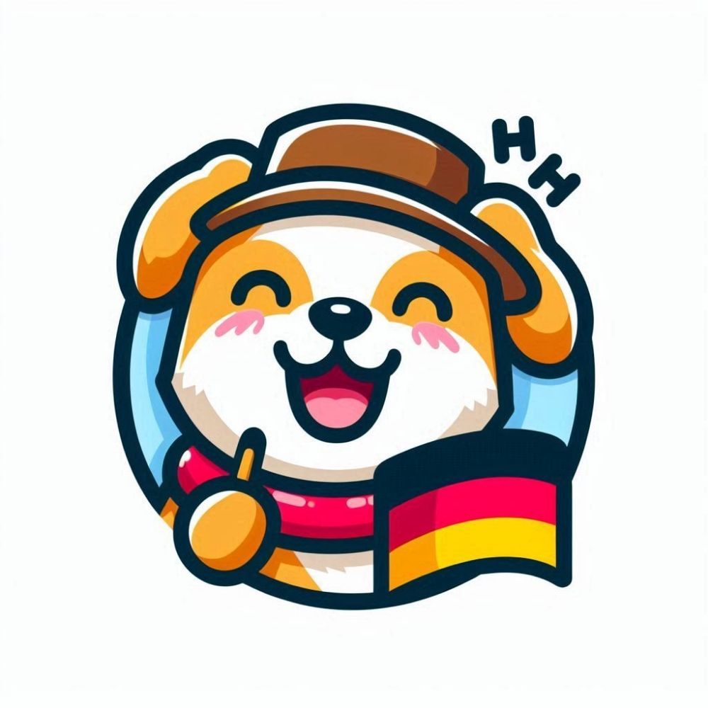 Learn German Memes