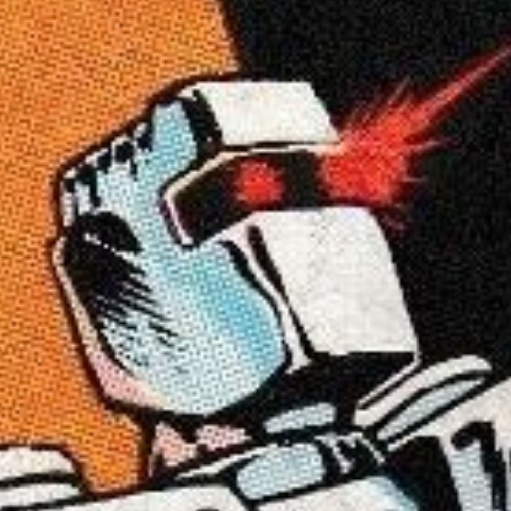 ROM