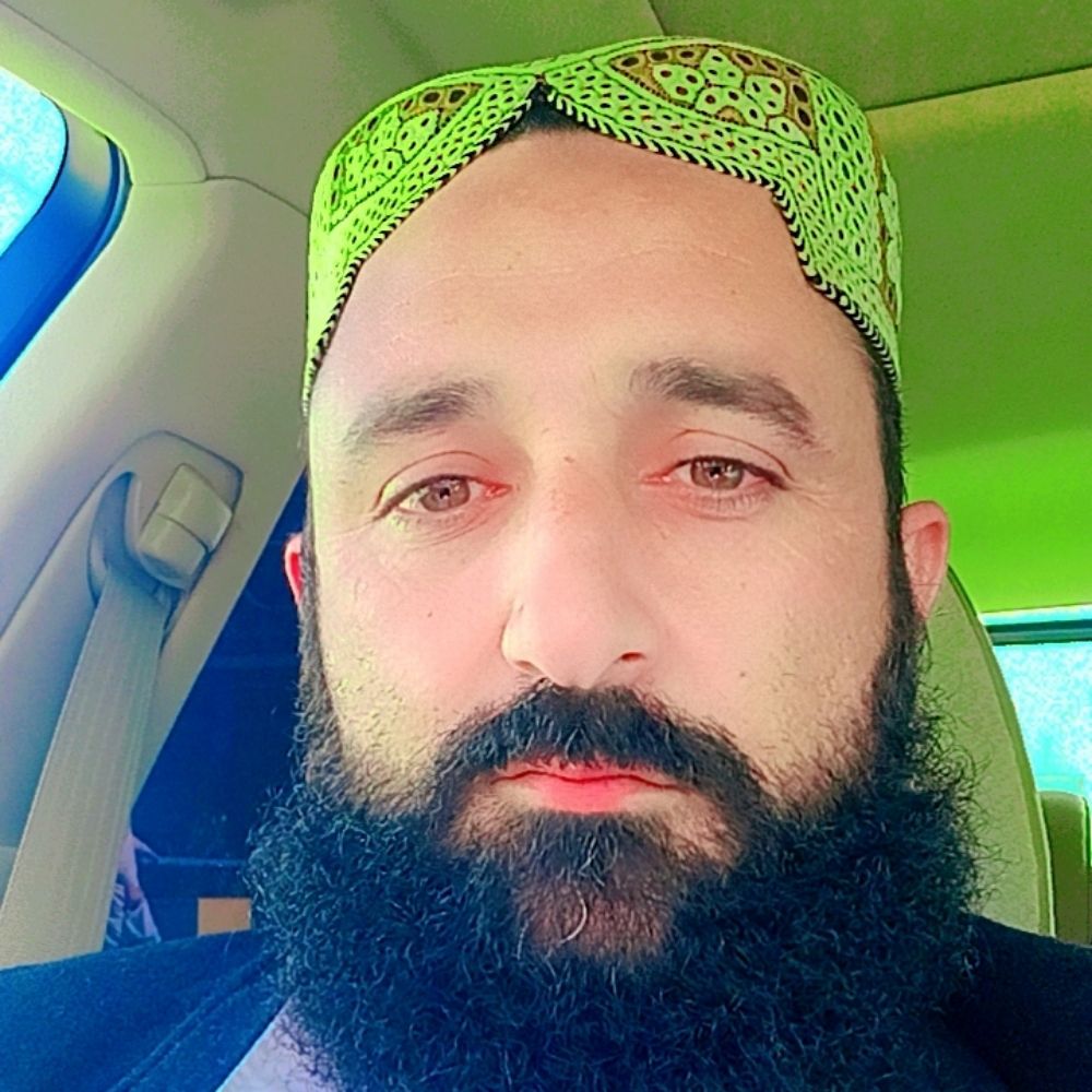 Sohail Sohrab