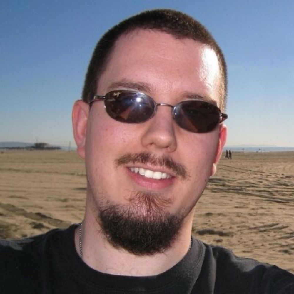 Greg Clute