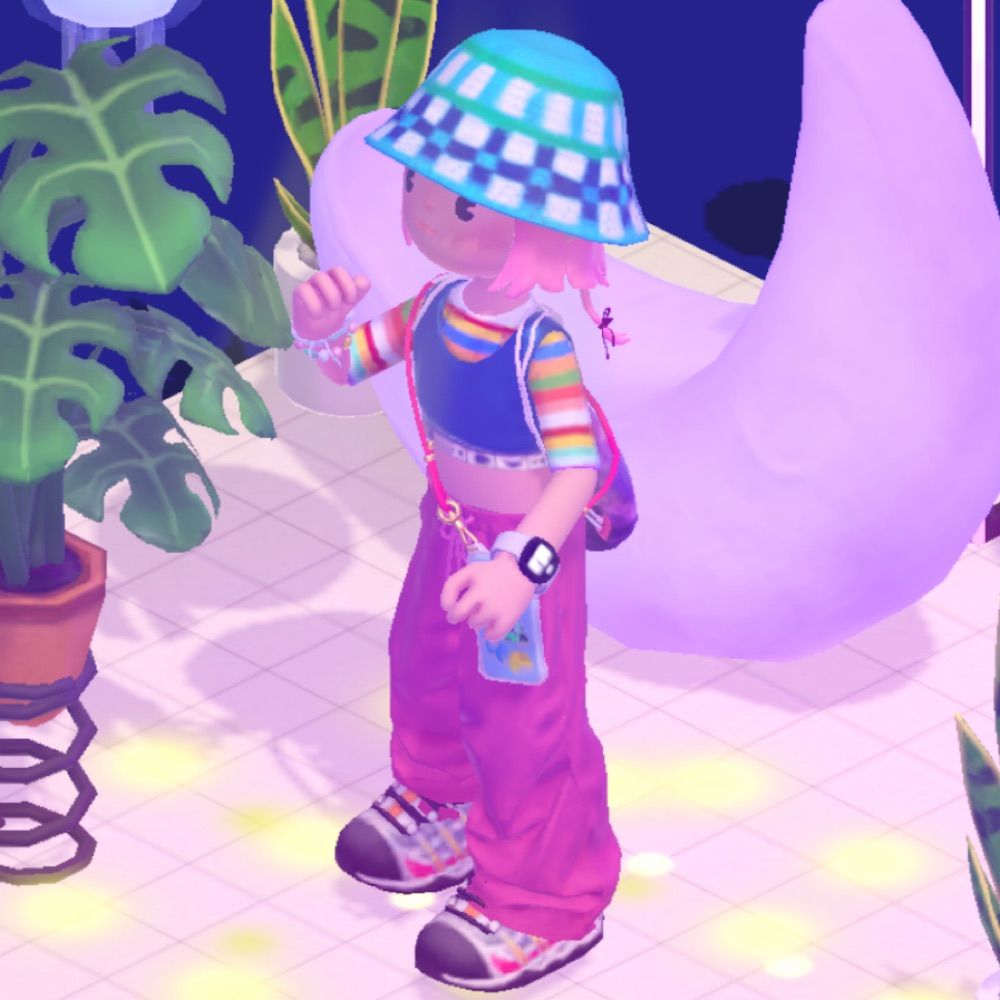 ネ！